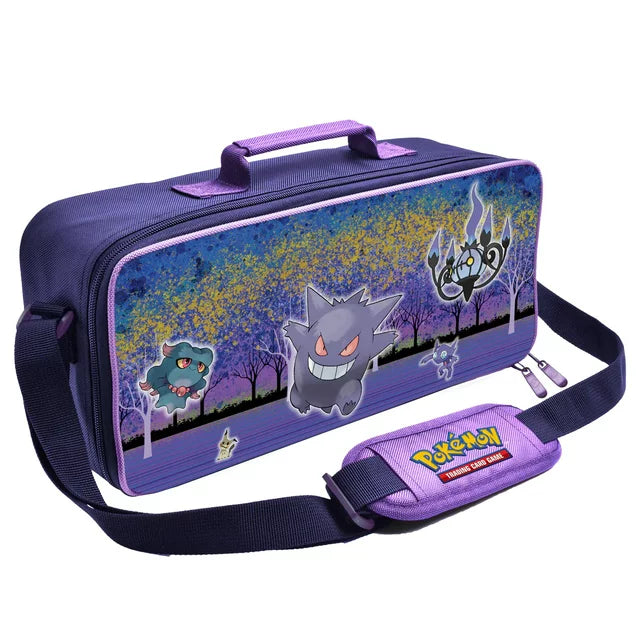 Pokémon Deluxe Gaming Trove Haunted Hollow