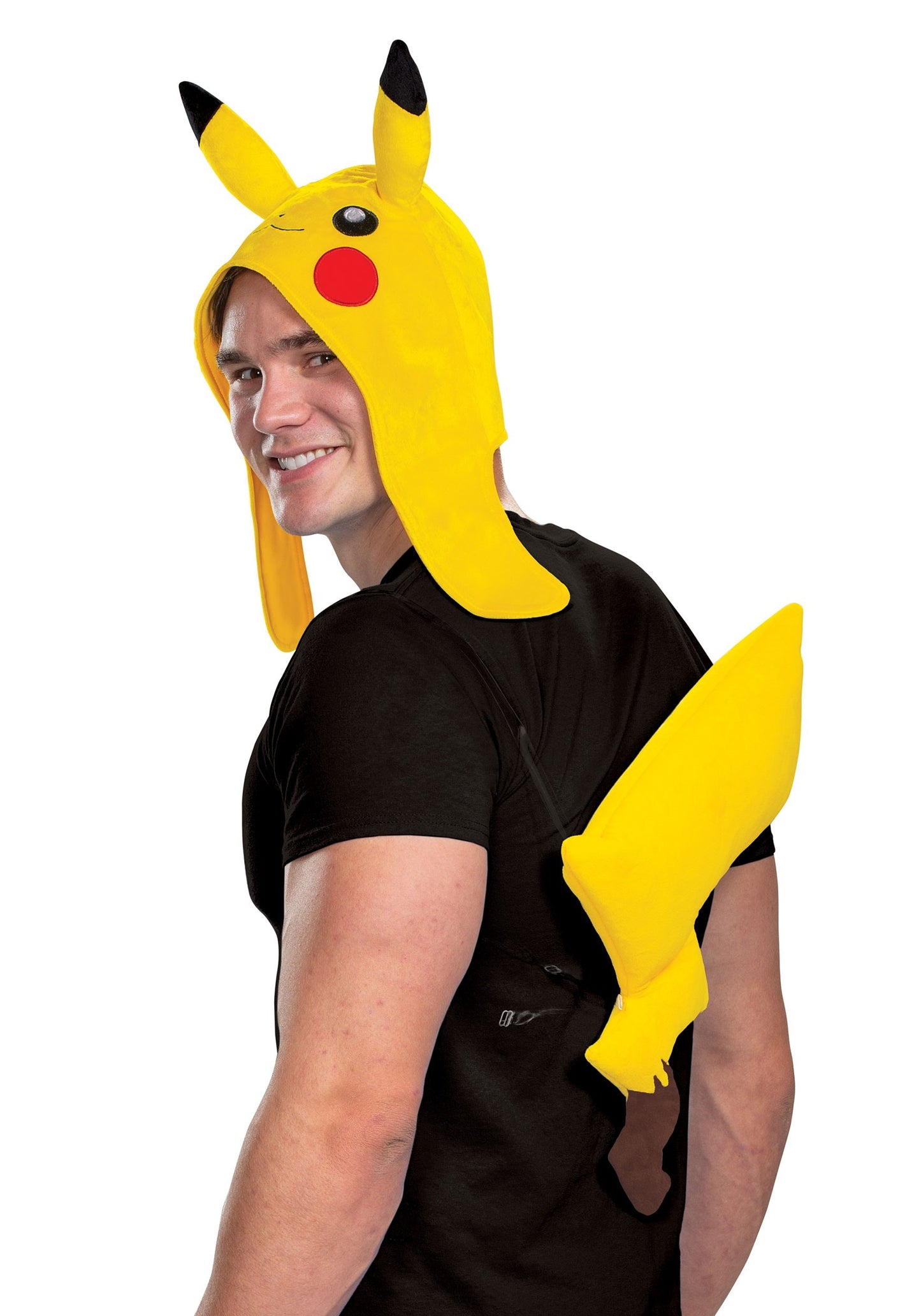 Pokémon Pikachu Costume
