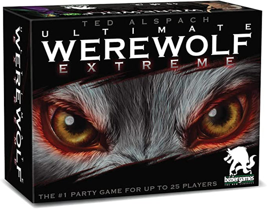 Ultimate Werewolf Extreme