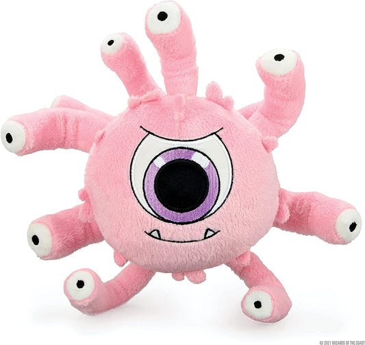 WizKids Dungeons & Dragons: Beholder Phunny Plush