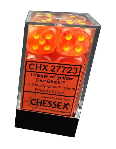 Chessex CHX 27723