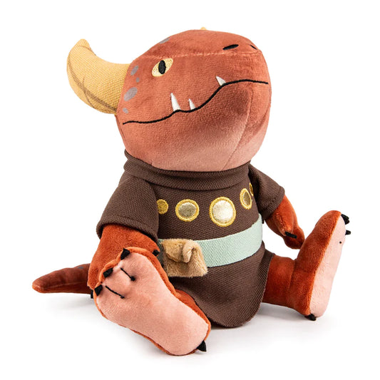 PATHFINDER KOBOLD 8" PHUNNY PLUSH